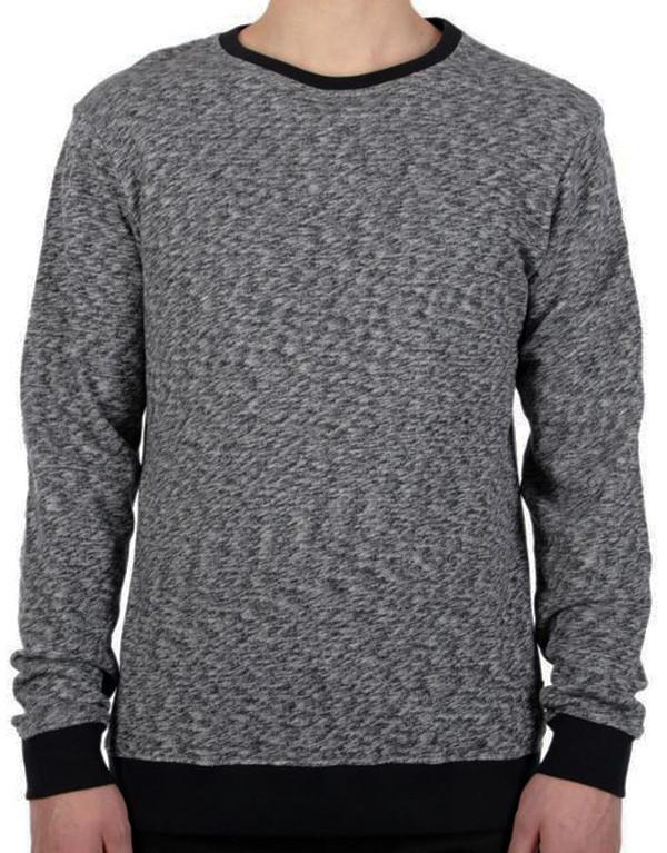 Iriedaily Breakup Crew Sweater hos Stillo