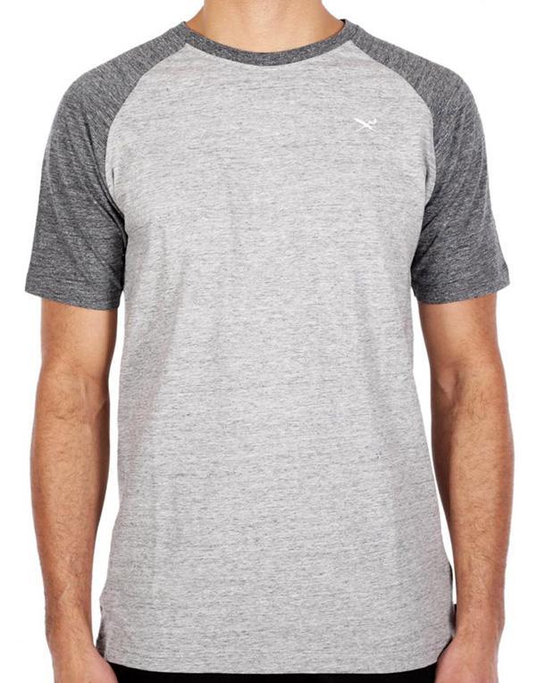 Iriedaily Chamisso Rugged T-Shirt hos Stillo