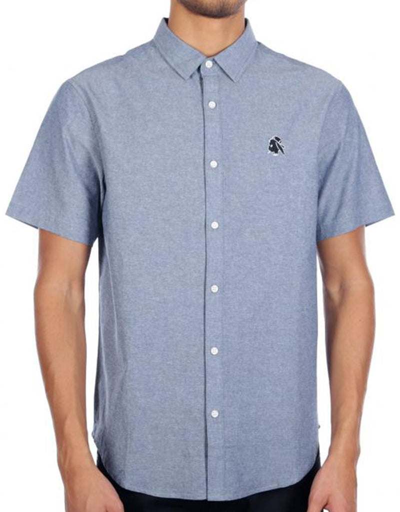 Iriedaily Chillboy S/S Shirt