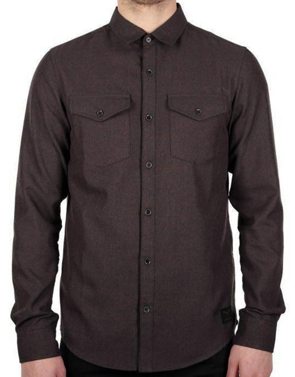 Iriedaily City Fella Shirt hos Stillo