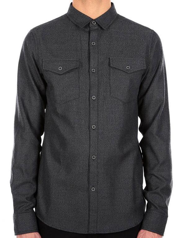 Iriedaily City Fella Shirt hos Stillo