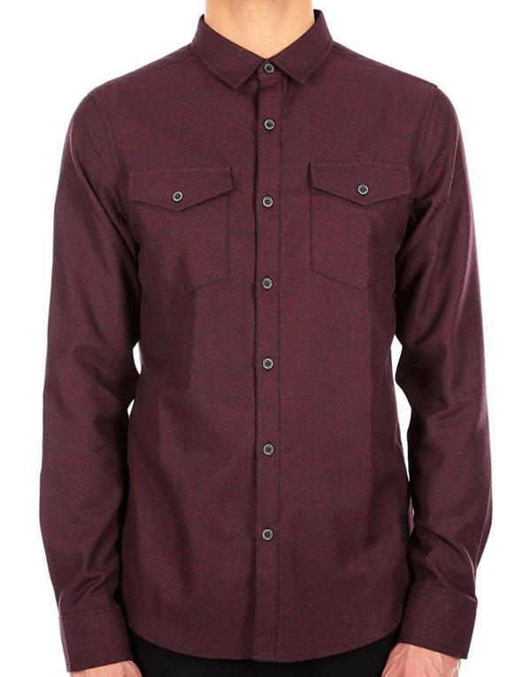 Iriedaily City Fella Shirt hos Stillo