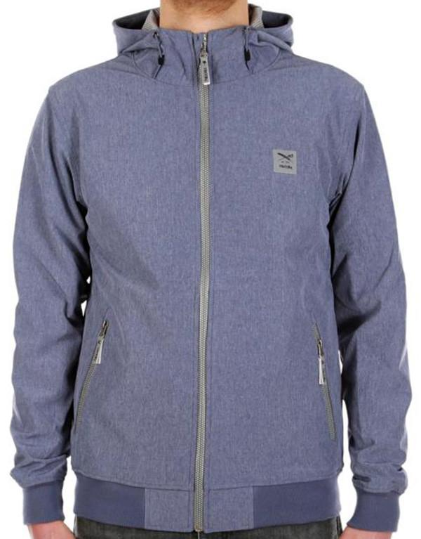 Iriedaily City Flex Jacket hos Stillo