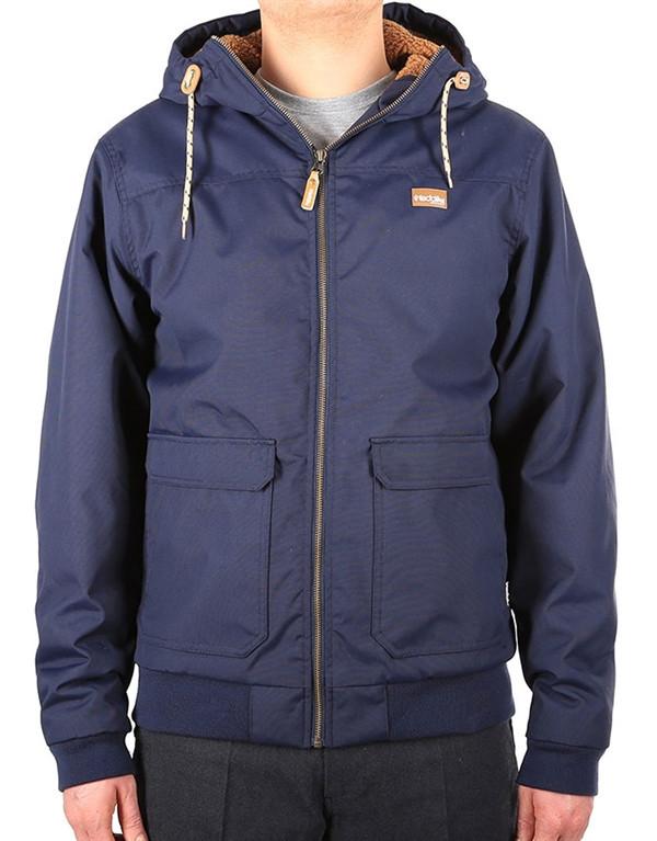 Iriedaily City Worker Jacket hos Stillo