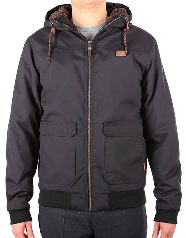 Iriedaily City Worker Jacket hos Stillo