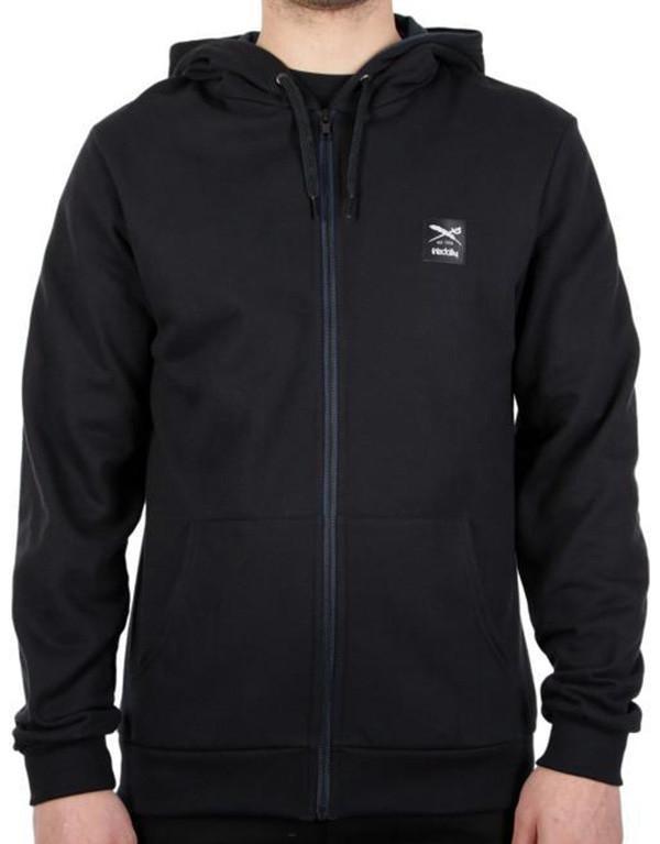 Iriedaily Color Flag Hoody hos Stillo