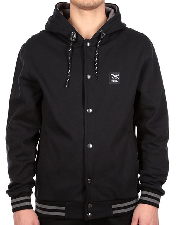 Iriedaily Daily College Hoody hos Stillo