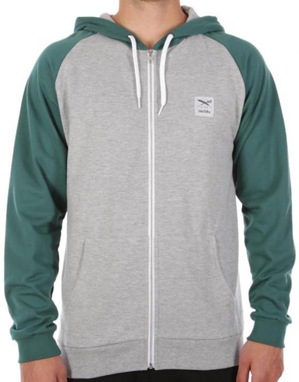 Iriedaily De College Hoody hos Stillo