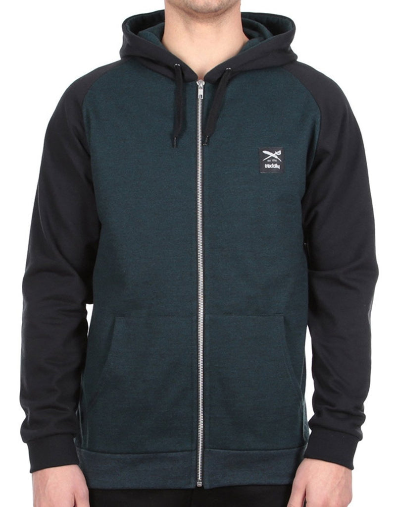 Iriedaily De College Hoody hos Stillo