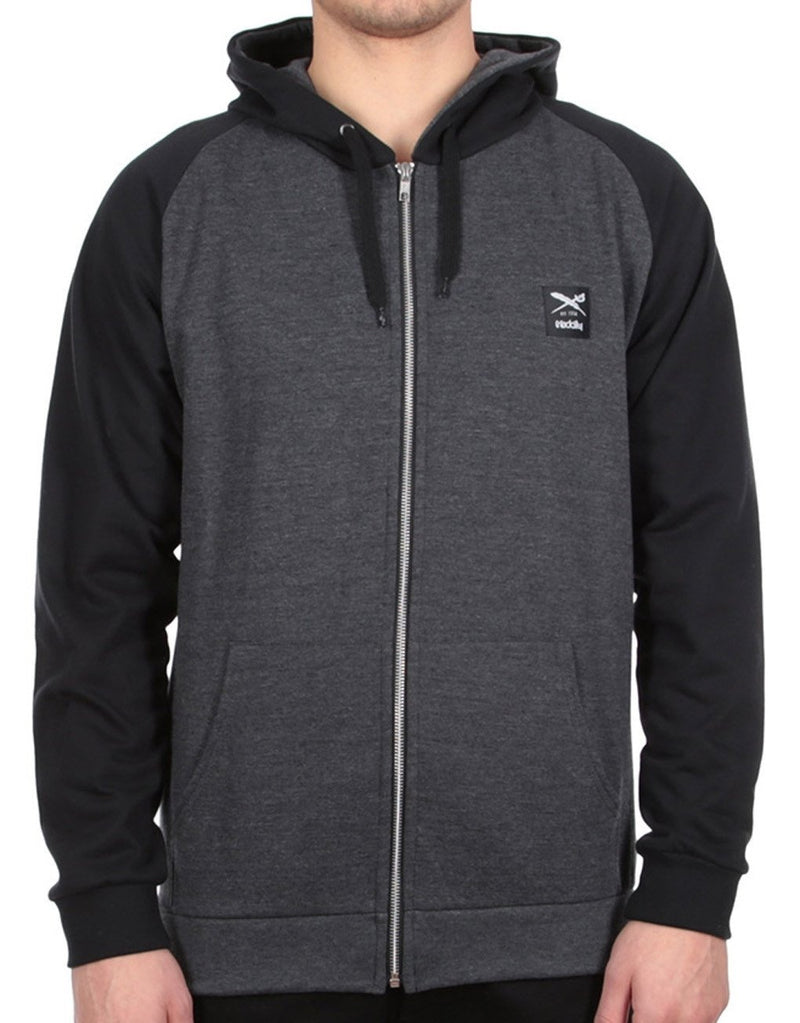 Iriedaily De College Hoody hos Stillo