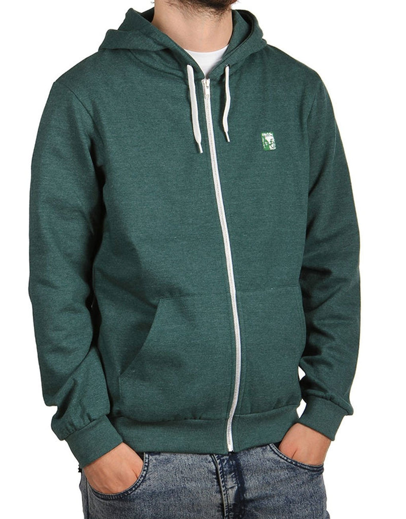Iriedaily Desire Effect Hoody hos Stillo