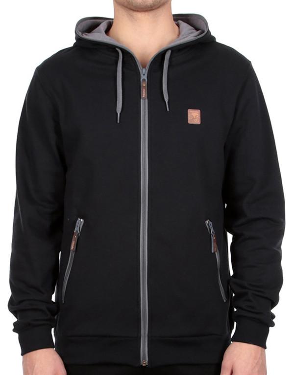 Iriedaily Desire Fullzip Hoody hos Stillo