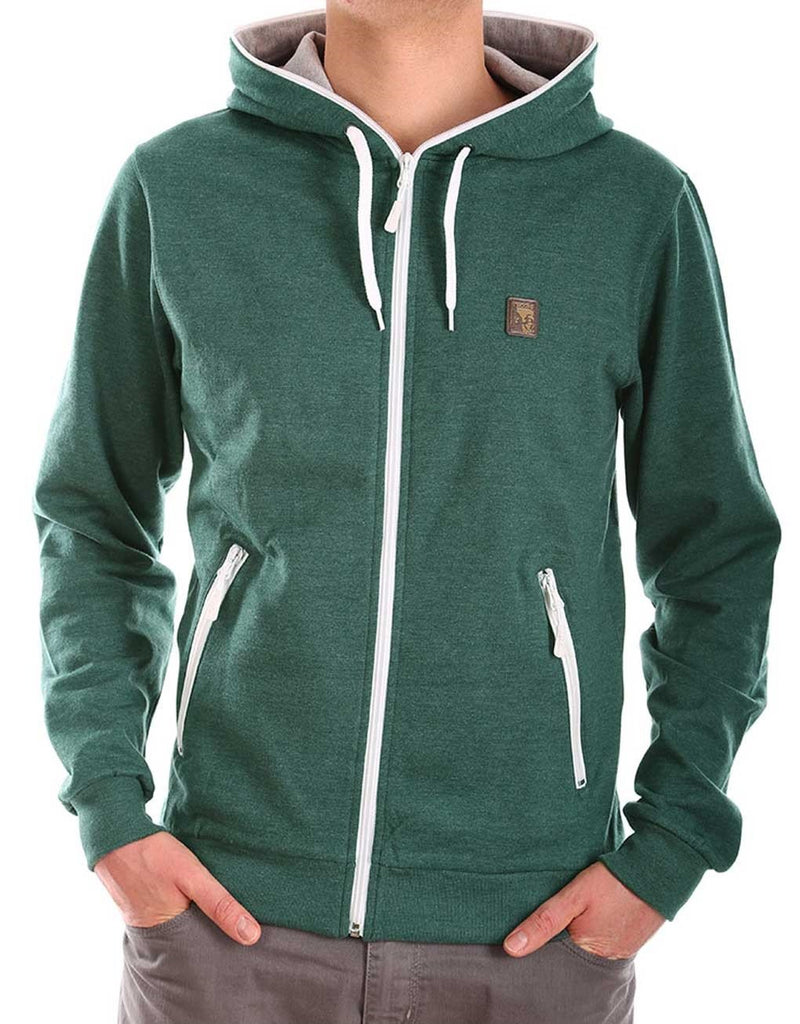 Iriedaily Desire Fullzip Hoody hos Stillo