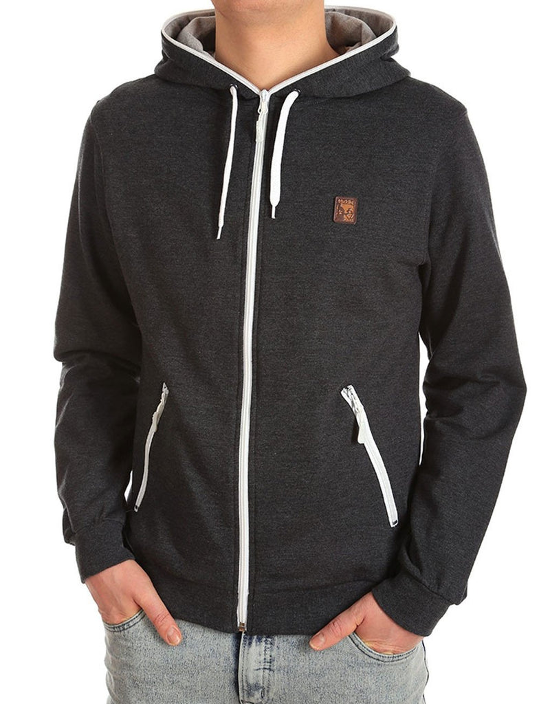 Iriedaily Desire Fullzip Hoody hos Stillo