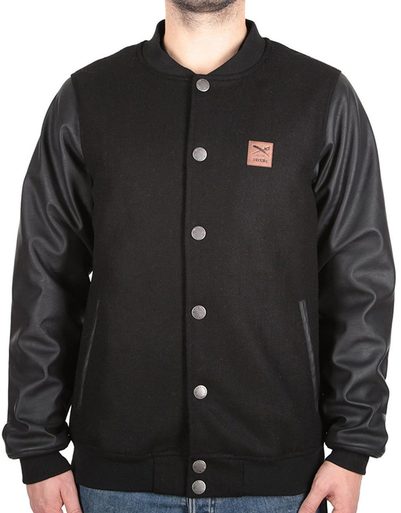 Iriedaily Flag Fella Jacket hos Stillo