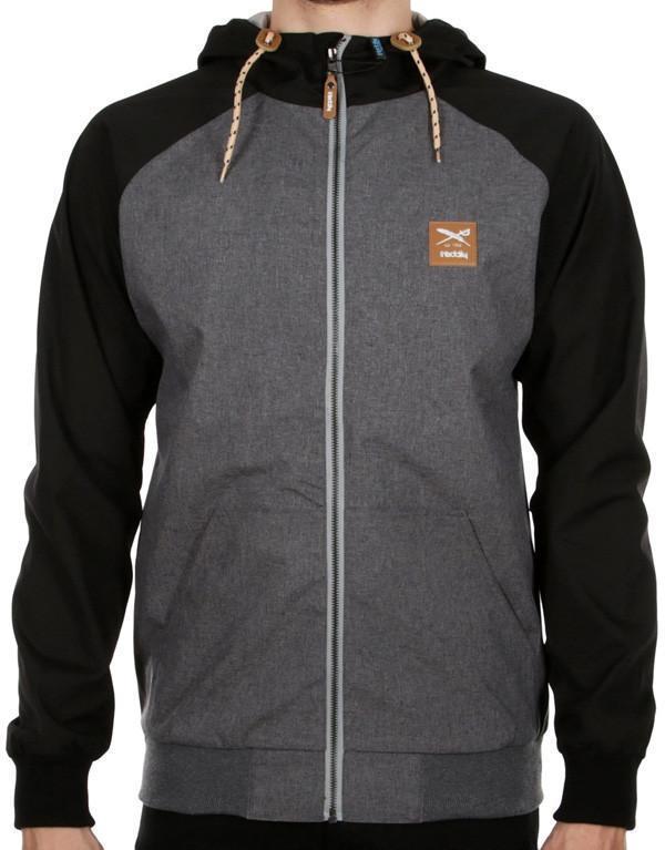 Iriedaily Flag Swing Jacket hos Stillo