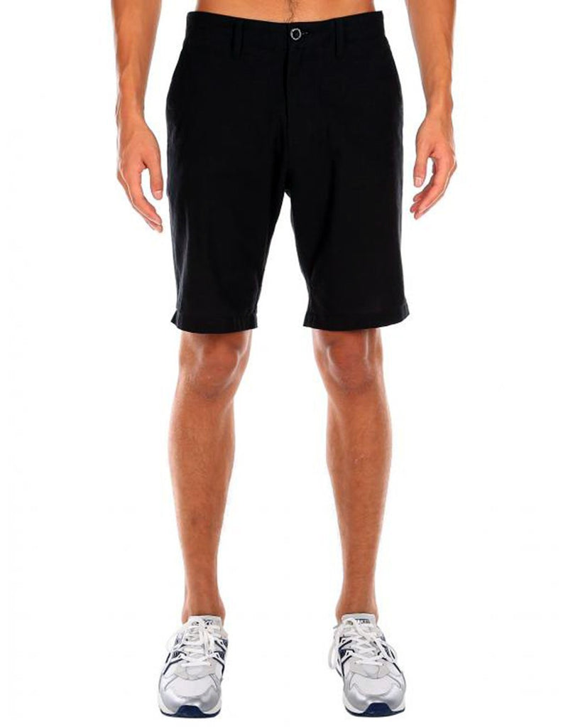 Iriedaily Golfer Chambray Shorts