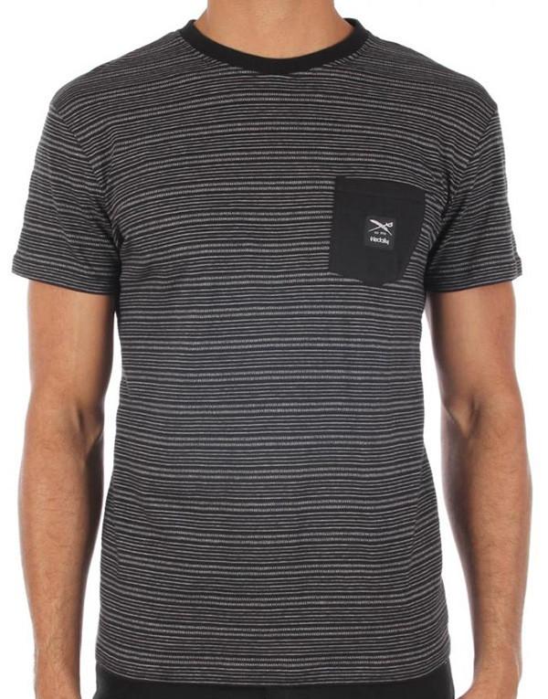 Iriedaily Grand Pocket T-Shirt hos Stillo