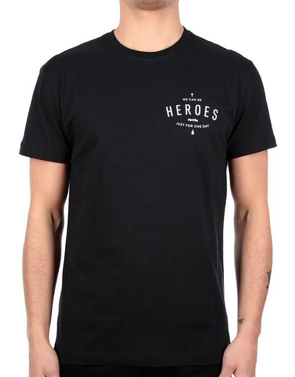 Iriedaily Heroes 94 T-Shirt hos Stillo