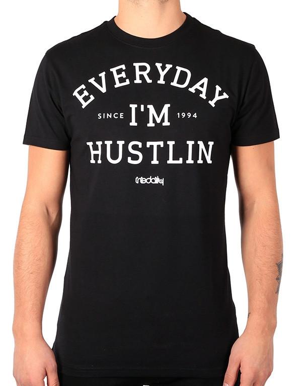 Iriedaily Hustling T-Shirt hos Stillo