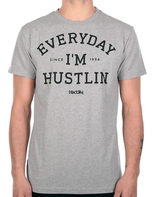 Iriedaily Hustling T-Shirt hos Stillo