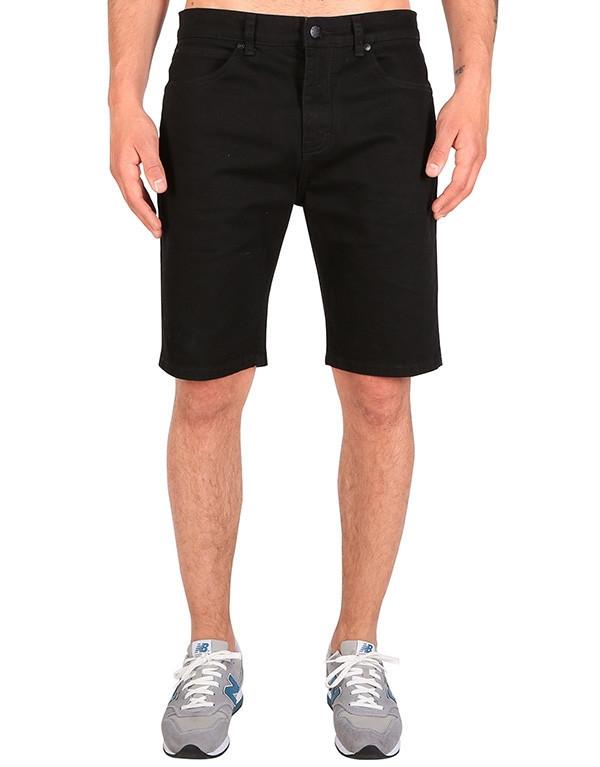 Iriedaily ID Denim Shorts hos Stillo