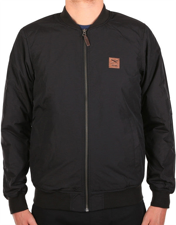 Iriedaily Insulaner Blouson Jacket hos Stillo