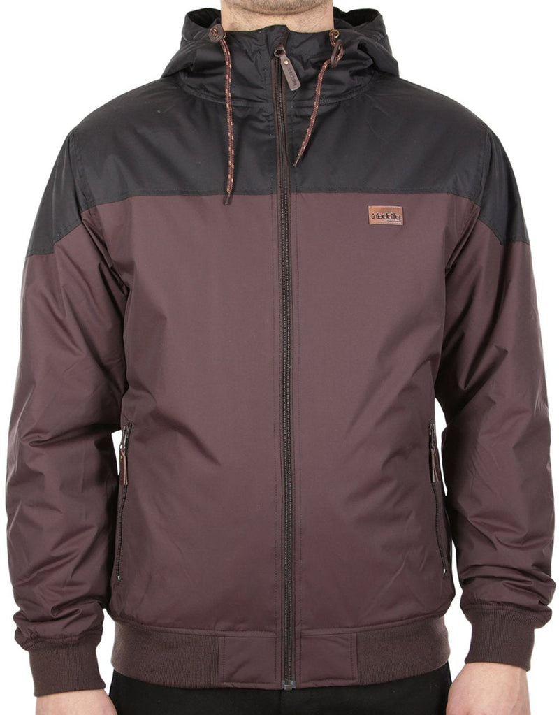 Iriedaily Insulaner Jacket Iriedaily