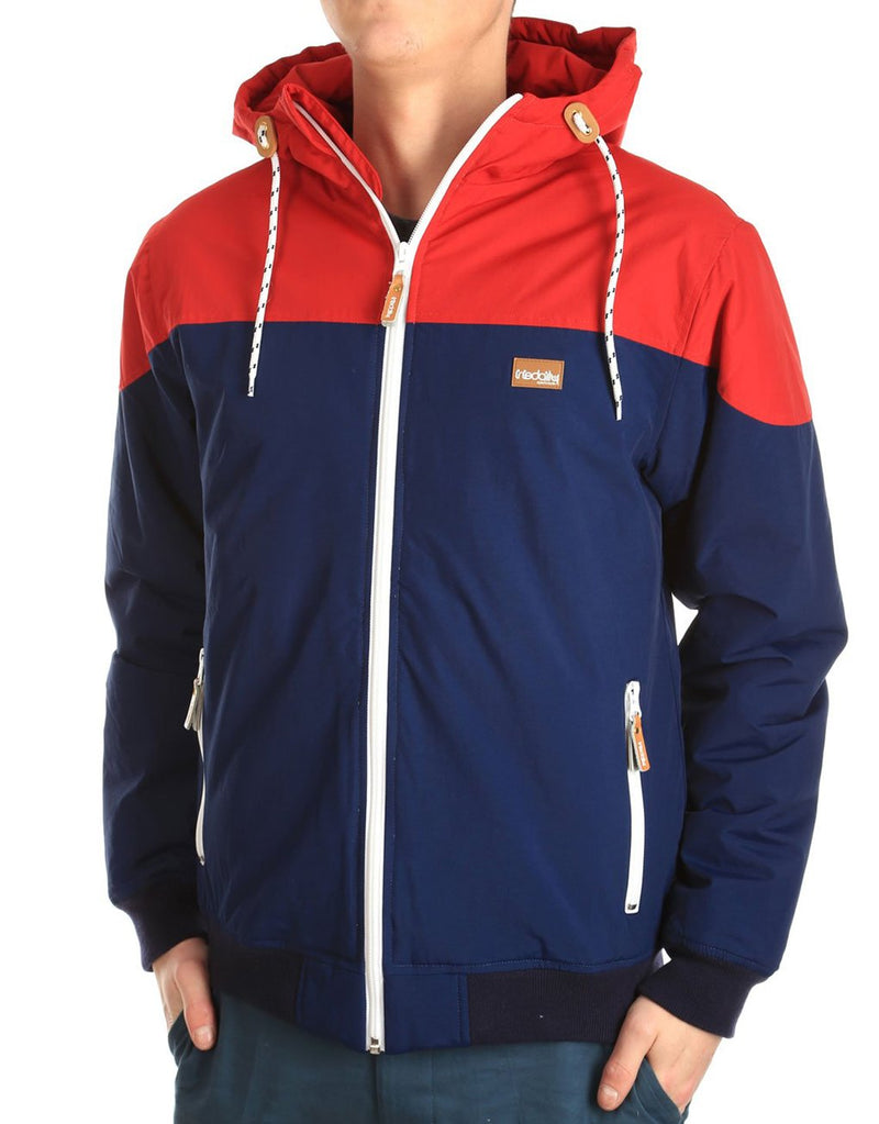 Iriedaily Insulaner Jacket hos Stillo