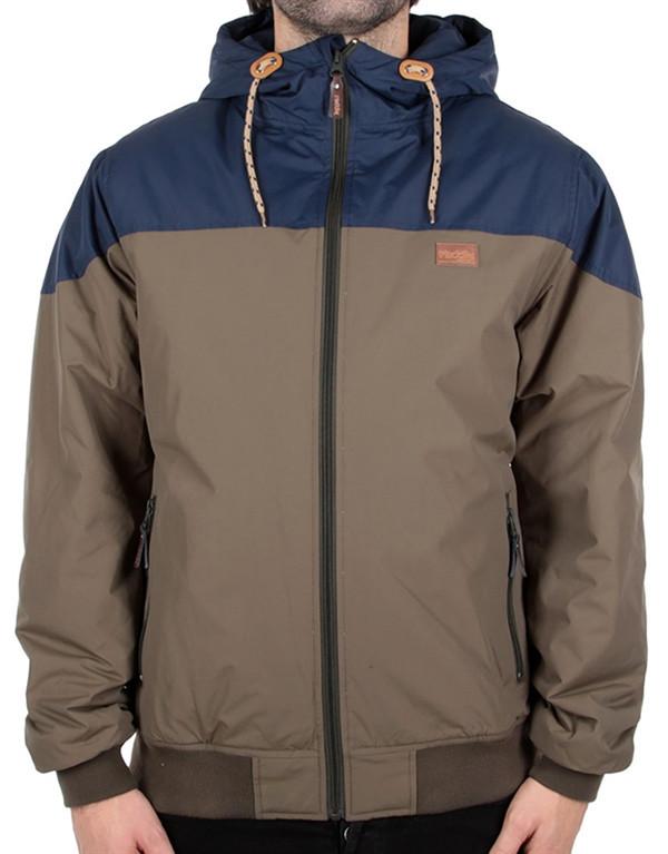 Iriedaily Insulaner Jacket hos Stillo