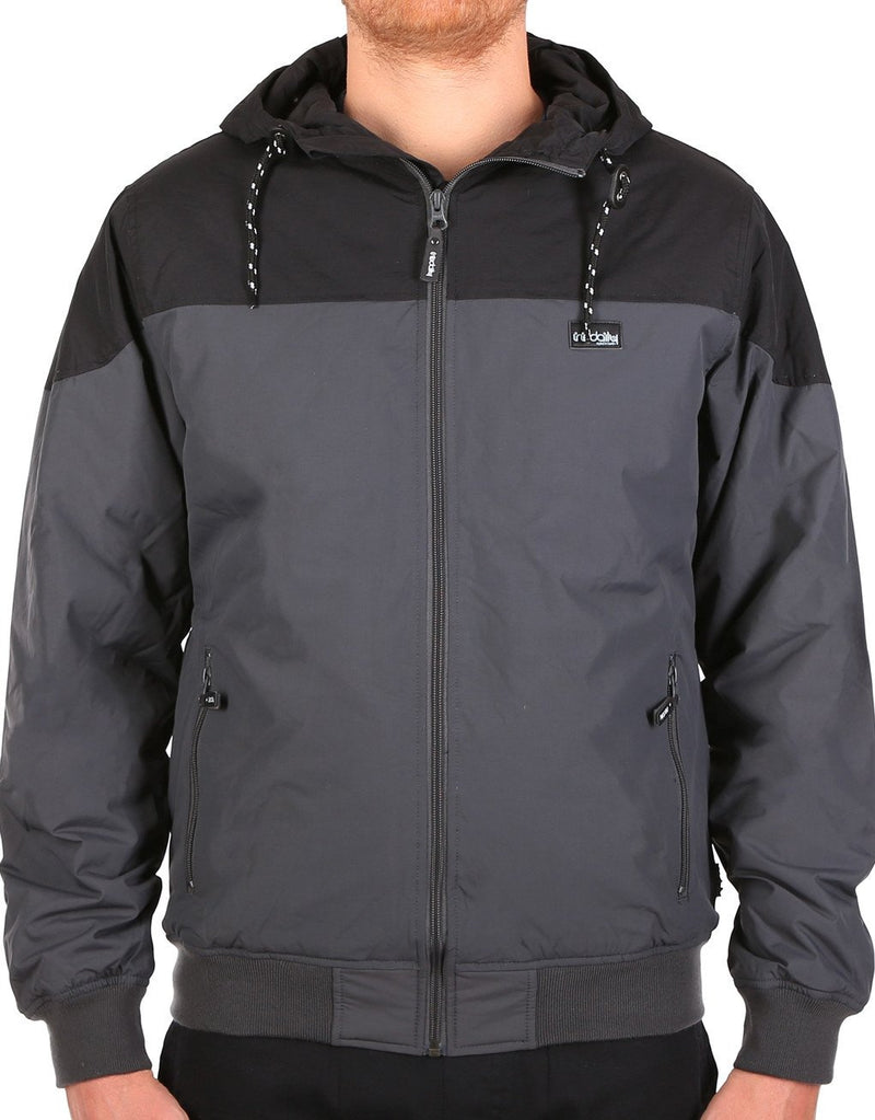 Iriedaily Insulaner Jacket hos Stillo