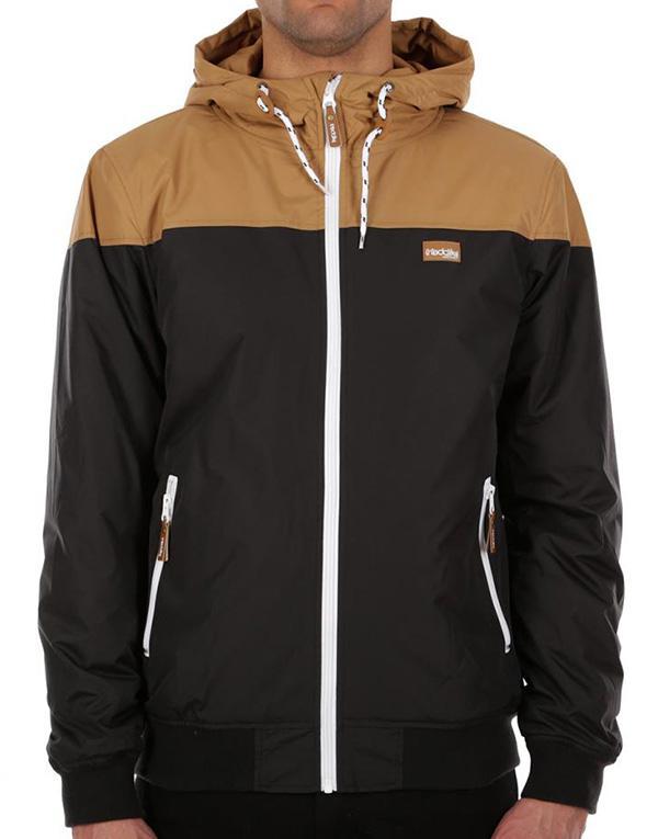 IrieDaily Insulaner Jacket hos Stillo