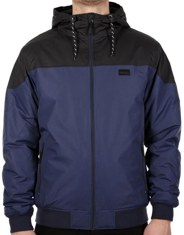 IrieDaily Insulaner Jacket hos Stillo