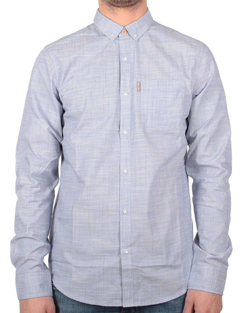 Iriedaily Irie City LS Shirt hos Stillo