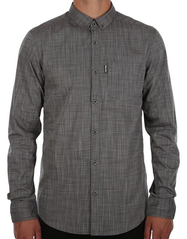 Iriedaily Irie City LS Shirt hos Stillo