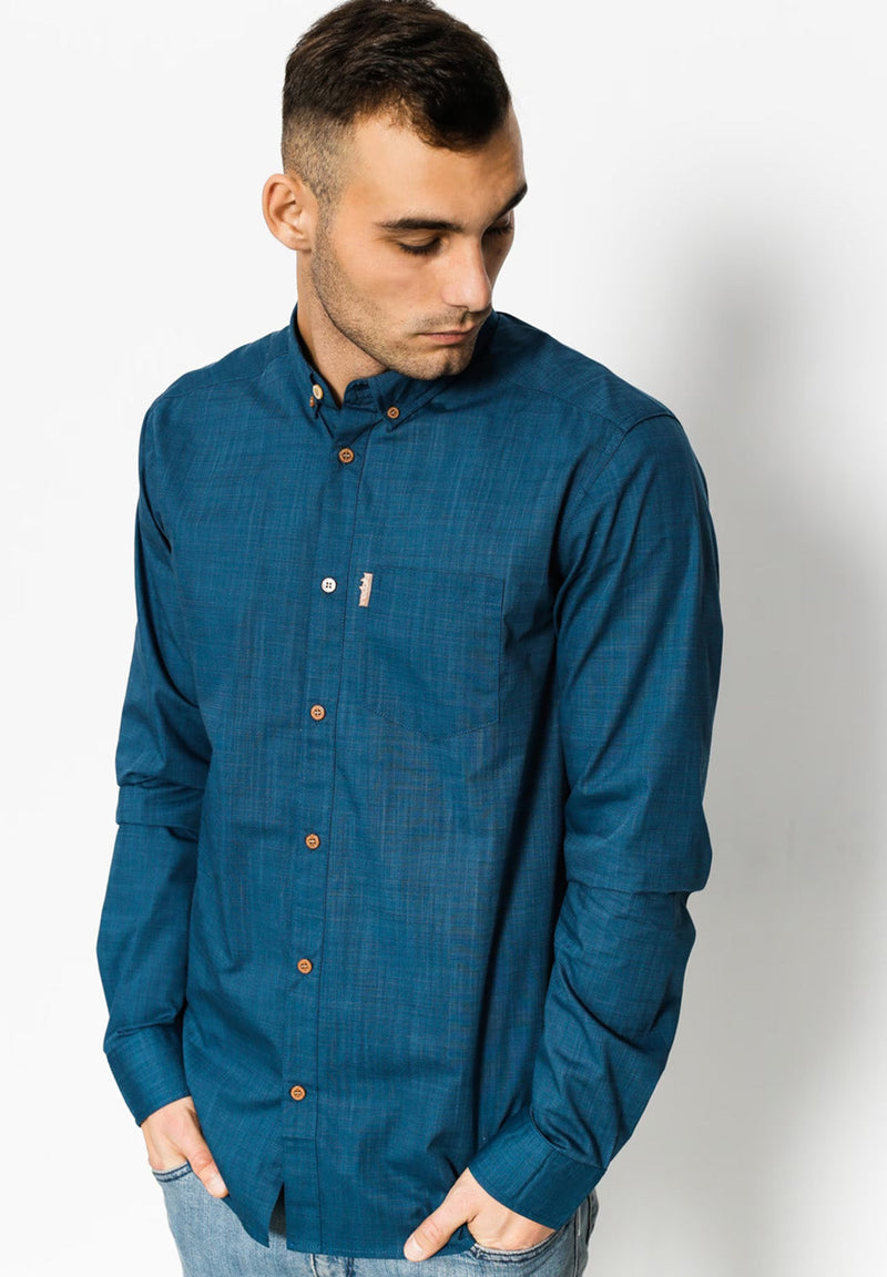 Iriedaily Irie City LS Shirt hos Stillo