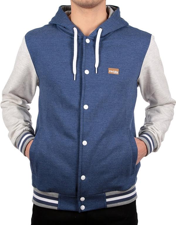 Iriedaily Irie College Hoody hos Stillo