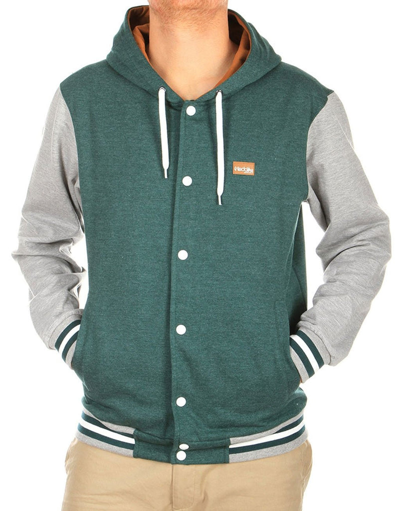 Iriedaily Irie College Hoody hos Stillo