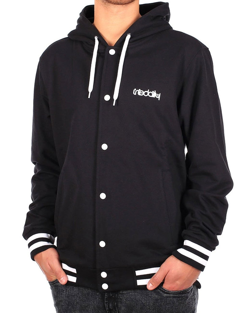 Iriedaily Irie2 College Hoody hos Stillo