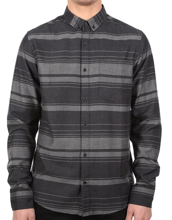 Iriedaily Jonah Bamboo LS Shirt hos Stillo