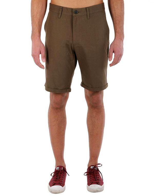 Iriedaily Kreuzkoelln Shorts hos Stillo