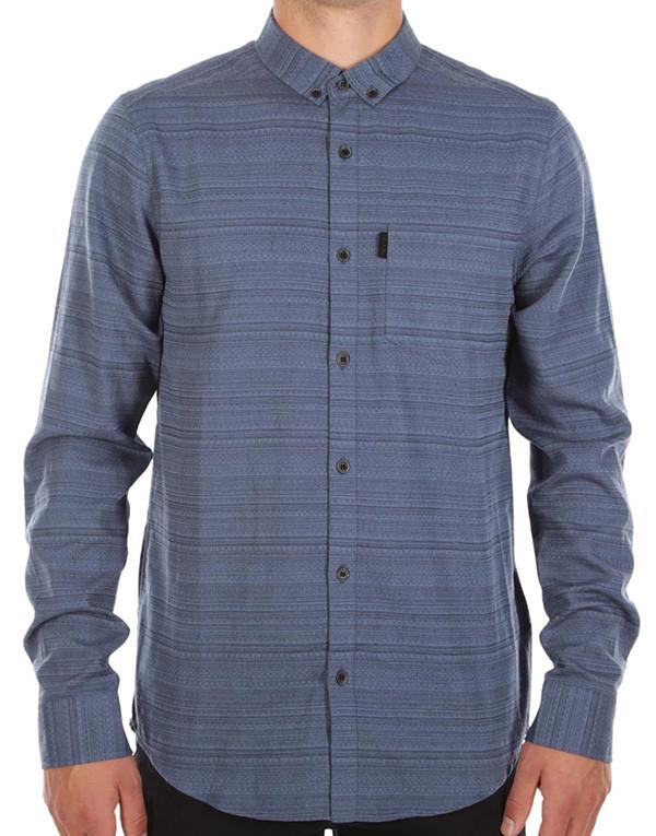 Iriedaily La Banda LS Shirt hos Stillo