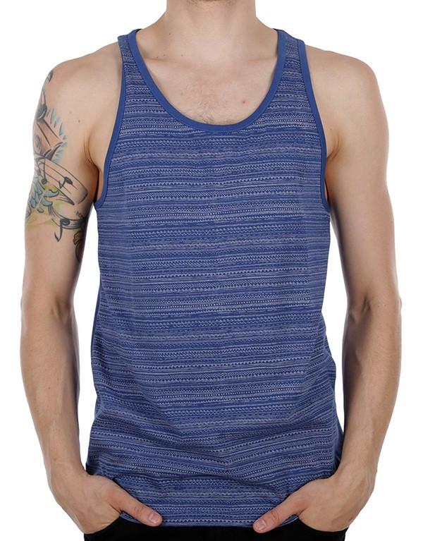 Iriedaily La Banda Tank Top hos Stillo