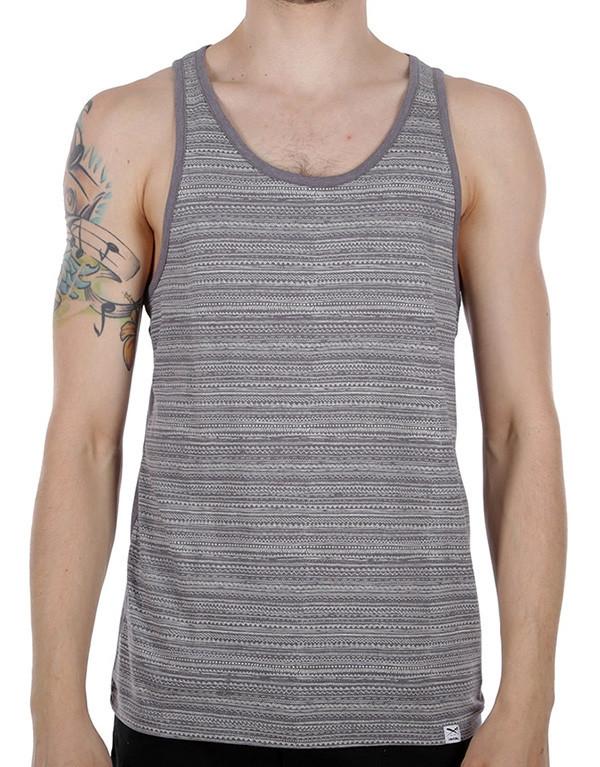 Iriedaily La Banda Tank Top hos Stillo