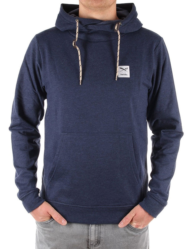 Iriedaily Layer Effect Hoody hos Stillo
