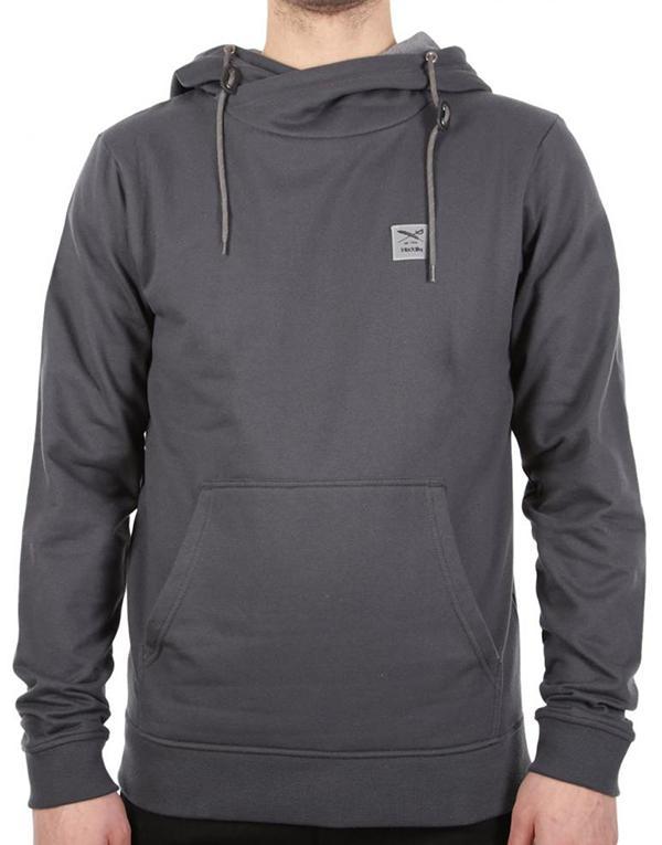Iriedaily Layer Effect Hoody hos Stillo