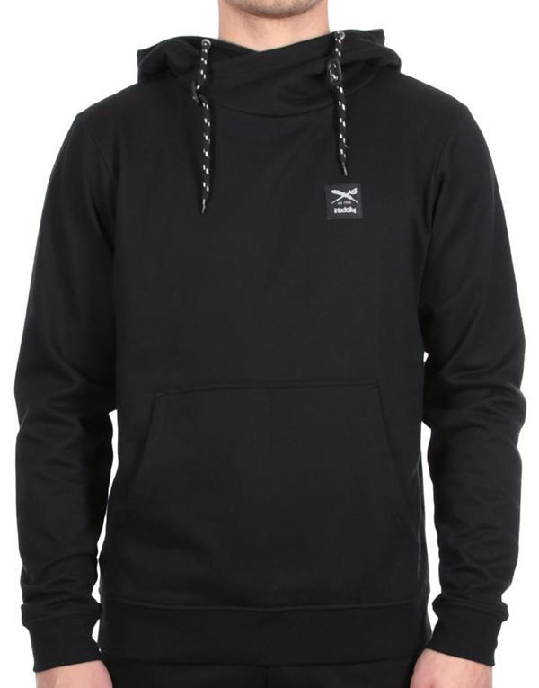 Iriedaily Layer Effect Hoody hos Stillo