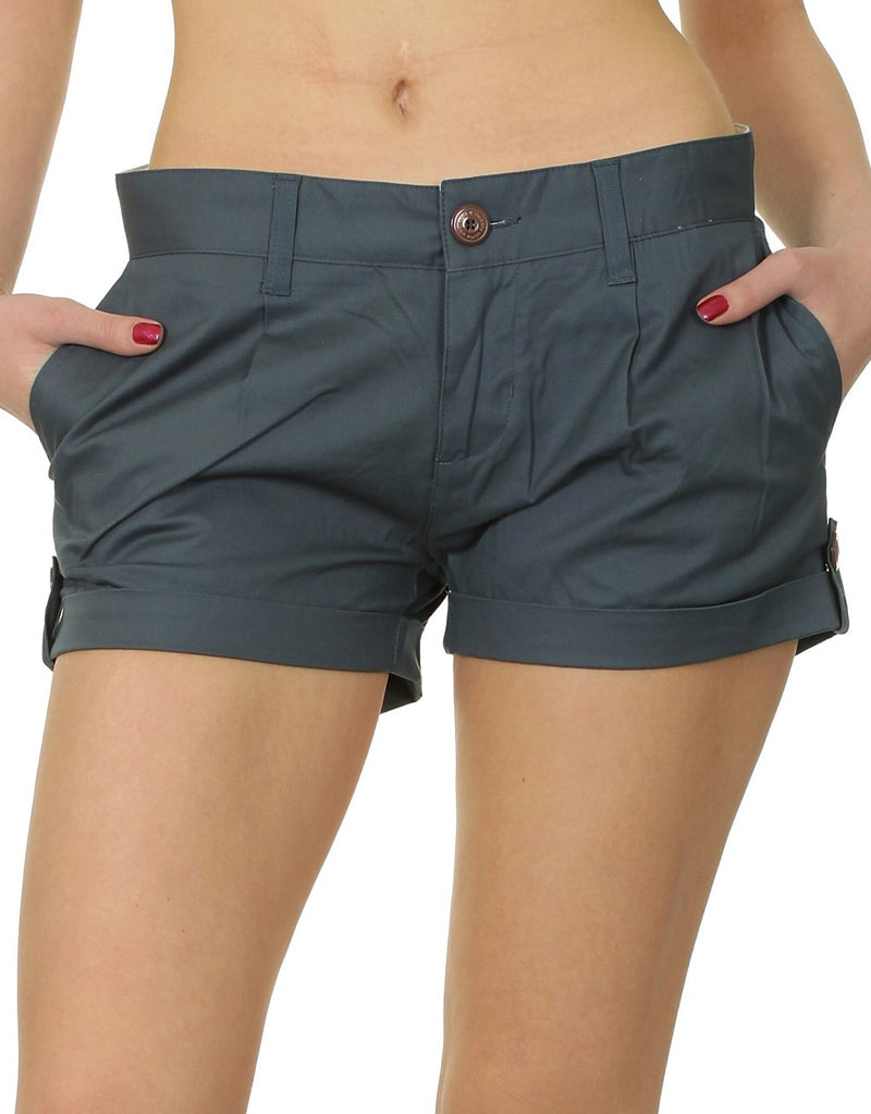 Iriedaily Marlene Flex Short Iriedaily