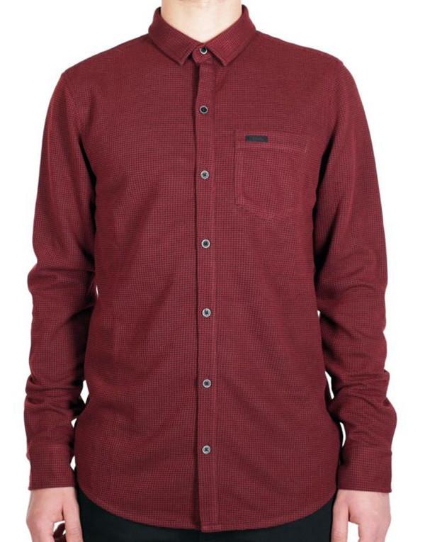 Iriedaily Marvin Shirt hos Stillo