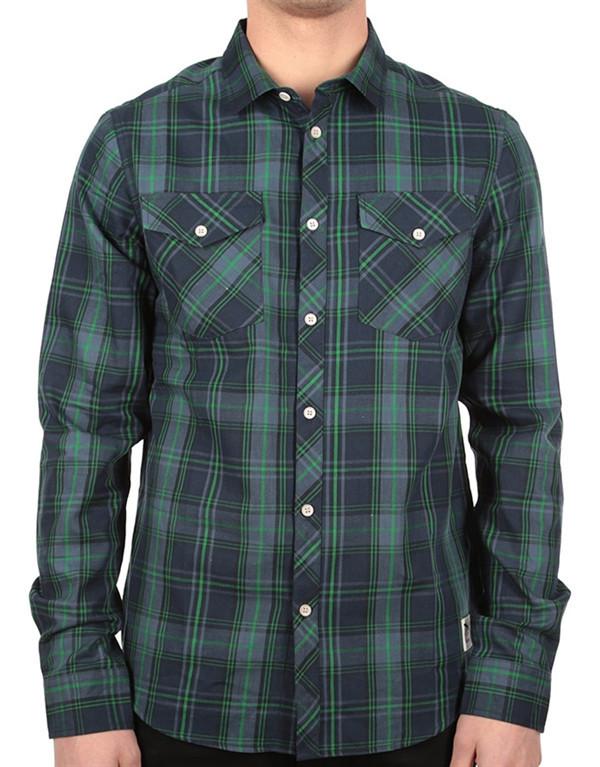 Iriedaily MC Valle LS Shirt hos Stillo